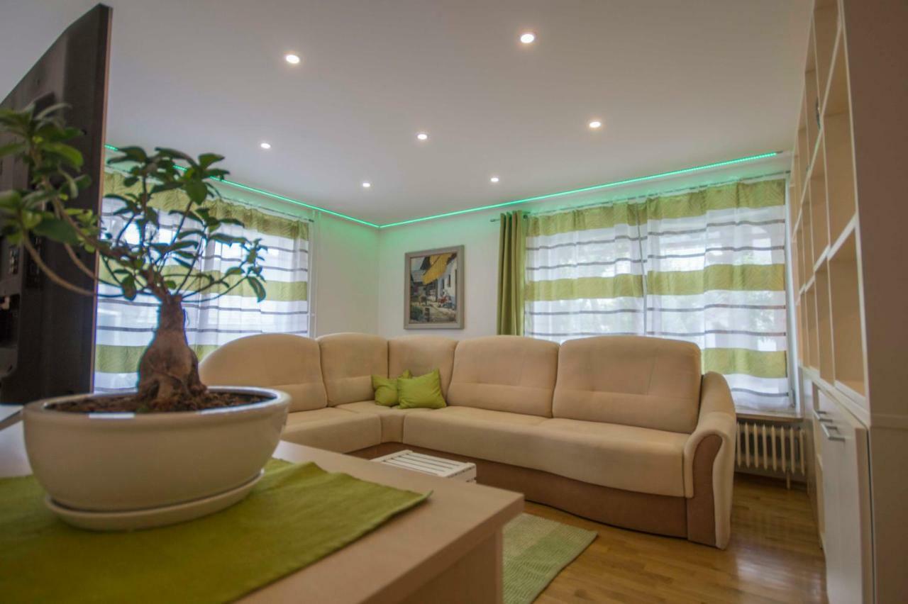 Apartma Mojca Bohinj Exteriér fotografie