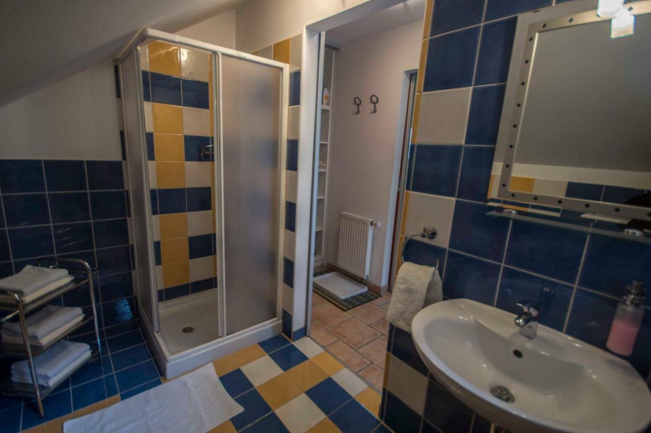 Apartma Mojca Bohinj Exteriér fotografie