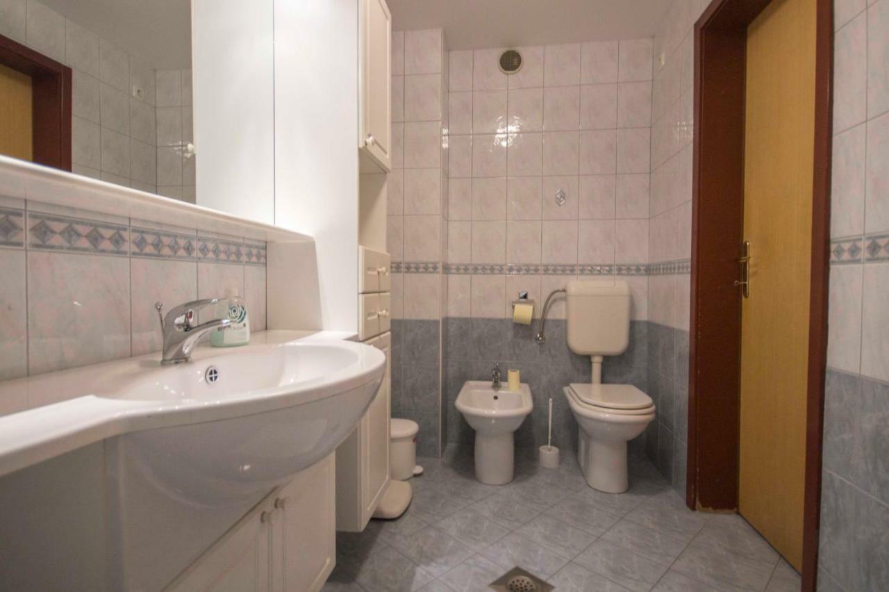 Apartma Mojca Bohinj Exteriér fotografie